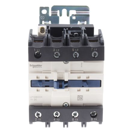 Schneider Electric LP1D80004BD 7447936