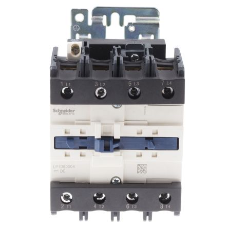 Schneider Electric LP1D80004BW 7447945