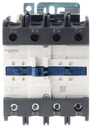 Schneider Electric LP1D80004ED 7447948