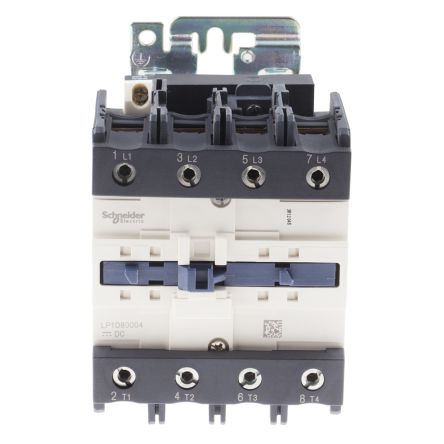 Schneider Electric LP1D80004MD 7447958