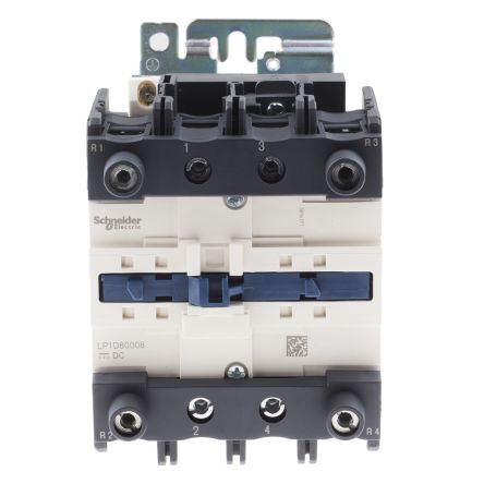 Schneider Electric LP1D80008BW 7447960