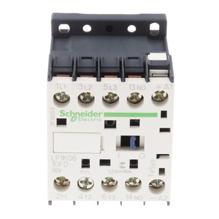 Schneider Electric LP1K0610FD 7447970