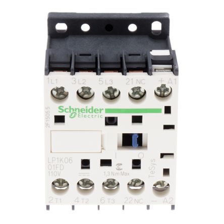 Schneider Electric LP1K0601FD 7447976