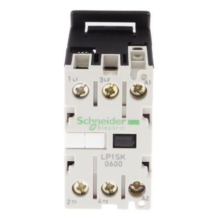 Schneider Electric LP1SK0600ED 7448011