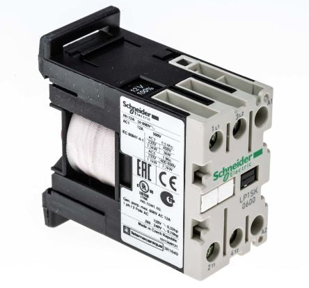 Schneider Electric LP1SK0600JD 7448014