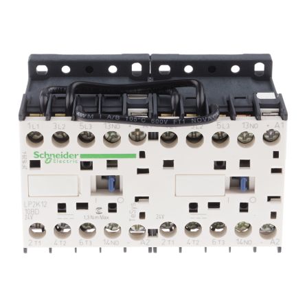 Schneider Electric LP2K1210BD 7448027