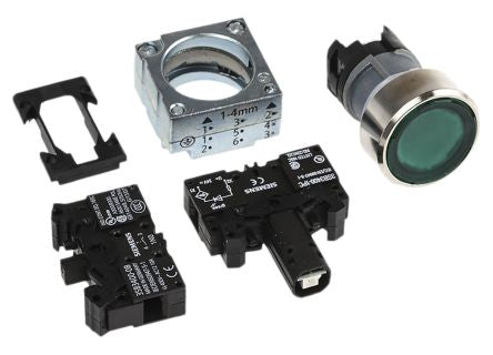 Siemens 3SB3645-0AA41 7450437