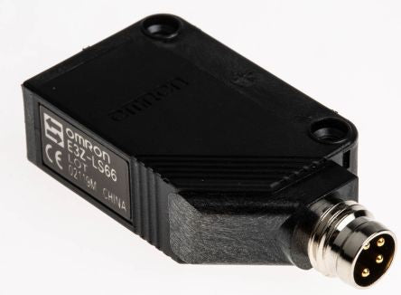 Omron E3ZLS66 7452186