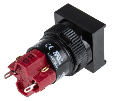 RS PRO 7452556