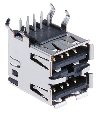TE Connectivity 5787745-4 7455101