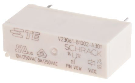 TE Connectivity 7-1393222-2 7455785