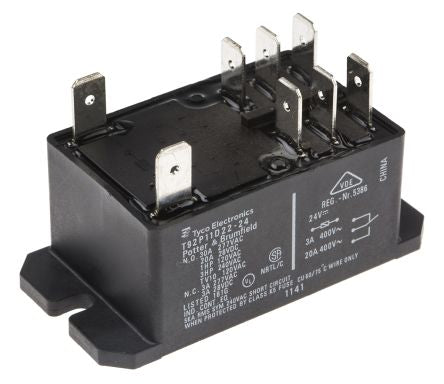 TE Connectivity 5-1393211-4 7456034
