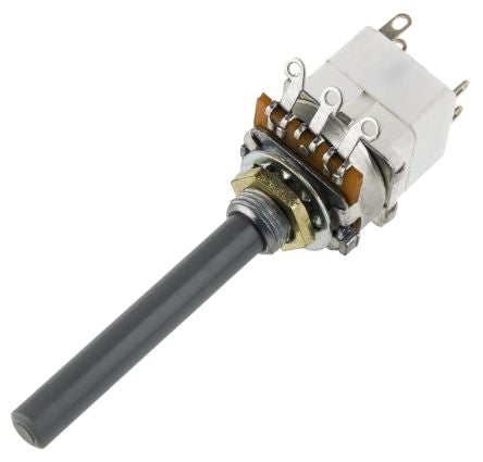TE Connectivity 23ESA222MMF50AF 1644080
