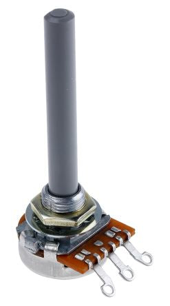 TE Connectivity 23ESB222MMF50NF 1643561