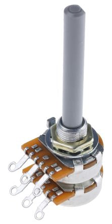 TE Connectivity 27ESA472MMF50NF 7456797