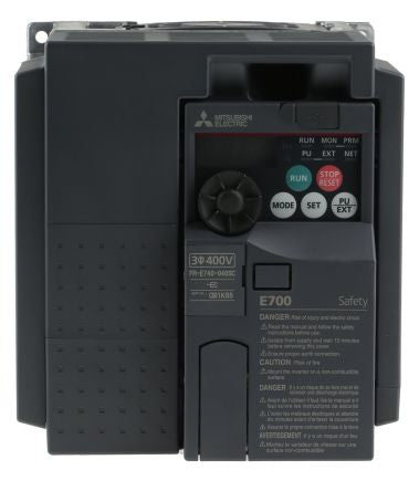 Mitsubishi FR-E740-040SC-EC 7457800