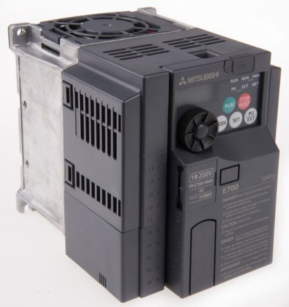Mitsubishi FR-E720S-050SC-EC 7457832