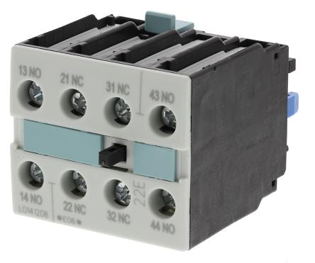 Siemens 3RH1921-1HA22 7460705
