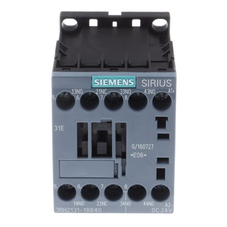 Siemens 3RH2131-1BB40 7460743
