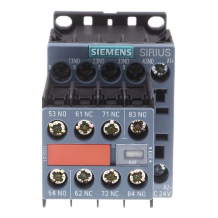 Siemens 3RH2262-1BB40 7460777