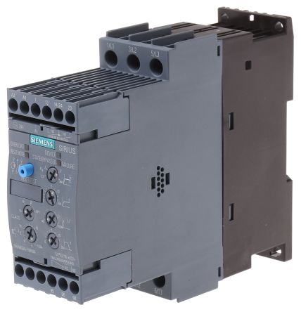 Siemens 3RW4024-1BB04 7464931