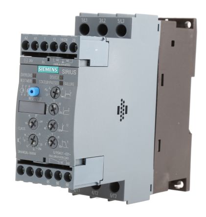 Siemens 3RW4026-1BB04 7464940