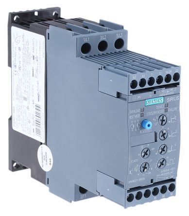 Siemens 3RW4027-1BB04 7464943