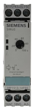 Siemens 3RP1513-1AP30 7465132