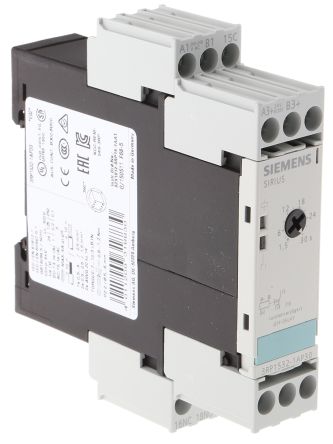 Siemens 3RP1532-1AP30 7465154