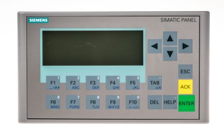 Siemens 6AV6647-0AH11-3AX0 7465502