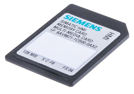 Siemens 6AV6671-1CB00-0AX2 7465549