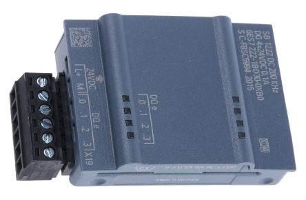 Siemens 6ES7222-1BD30-0XB0 7465772