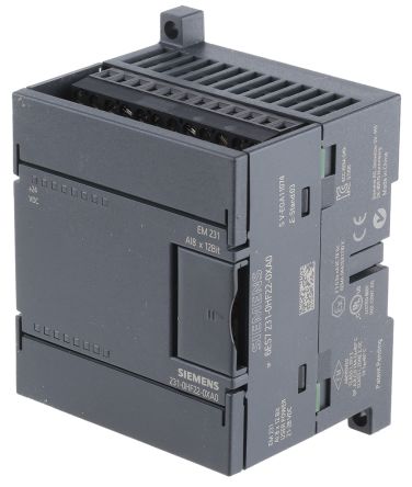 Siemens 6ES7231-0HF22-0XA0 7465861