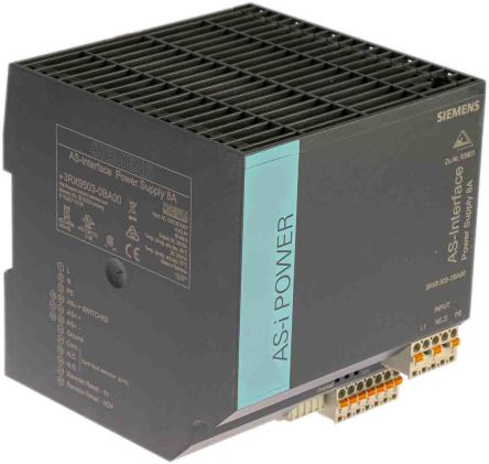 Siemens 3RX9503-0BA00 7466081