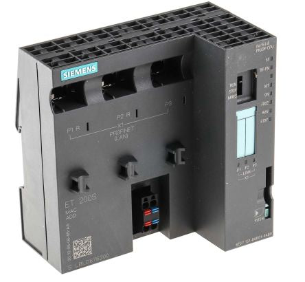 Siemens 6ES7151-8AB01-0AB0 7466154
