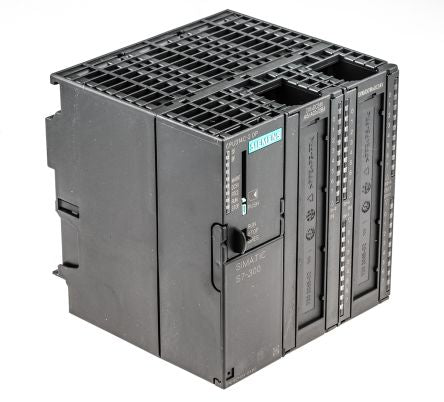 Siemens 6ES7314-6CH04-0AB0 7466523