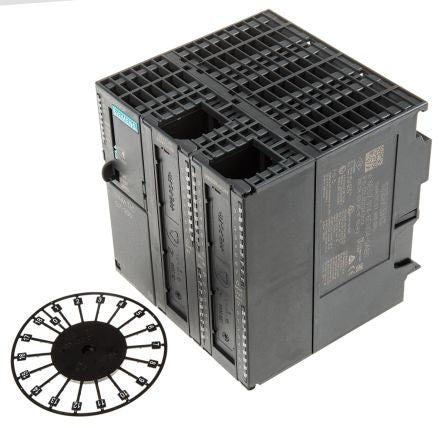 Siemens 6ES7314-6EH04-0AB0 7466527
