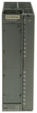 Siemens 6ES7331-7KB02-0AB0 7466621