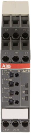 ABB 1SVR730010R0200 7466977