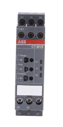 ABB 1SVR730020R3300 7466987