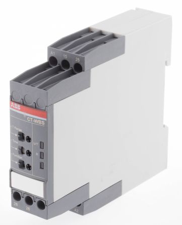 ABB 1SVR730040R3300 7466993