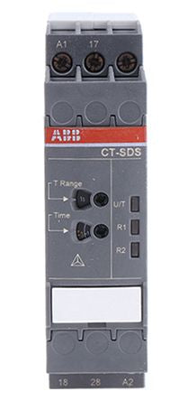 ABB 1SVR730210R3300 7467034