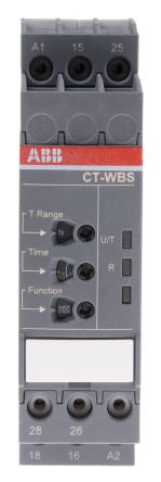 ABB 1SVR740040R3300 7467062