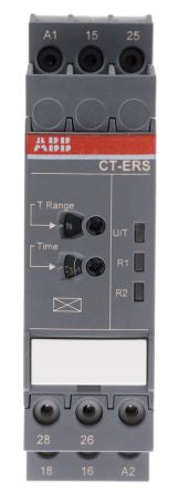 ABB 1SVR740100R0300 7467065