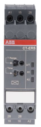 ABB 1SVR740100R3300 7467078