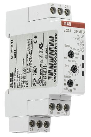 ABB CT-MFD.21 7467107