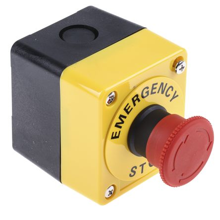 Omron A22E-M-01B 7467154
