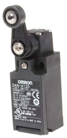 Omron D4N-4120 7467242