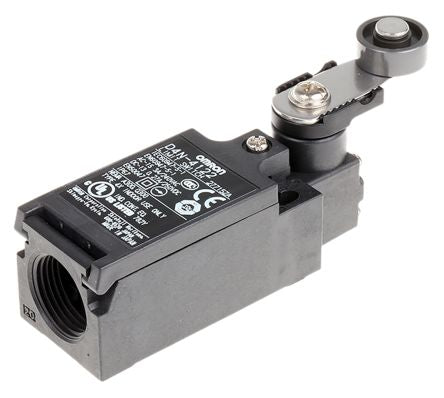 Omron D4N-4122 7467245