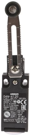 Omron D4N-412G 7467249